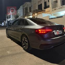 فولكسفاغن جيتا